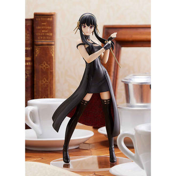 Spy X Family Yor Forger Pop Up Parade Anime Figure